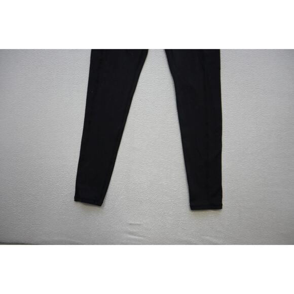 Athleta Yoga Compression Legging Athletic Stretch Performance Womens XS XSMALL P - Picture 3 of 7
